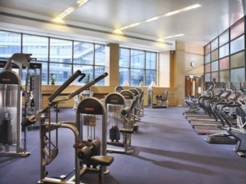 Oakwood Residence Hàng Châu Ngoại thất bức ảnh