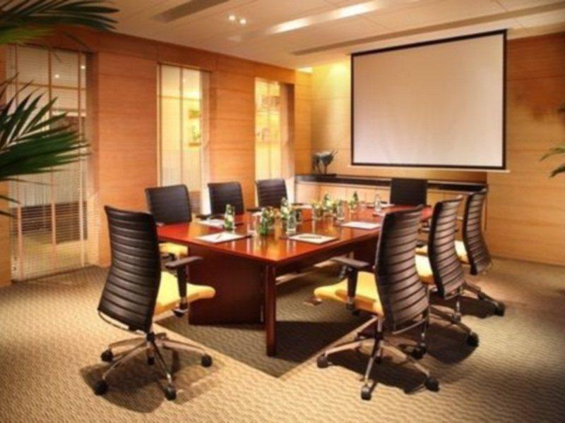 Oakwood Residence Hàng Châu Ngoại thất bức ảnh