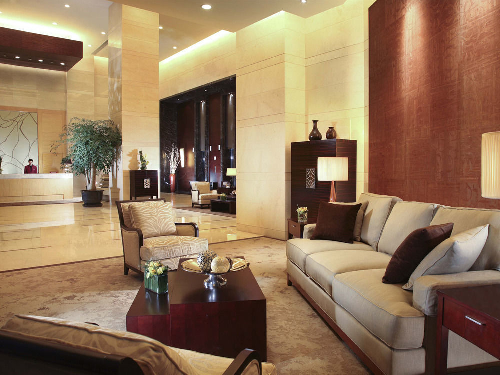 Oakwood Residence Hàng Châu Ngoại thất bức ảnh