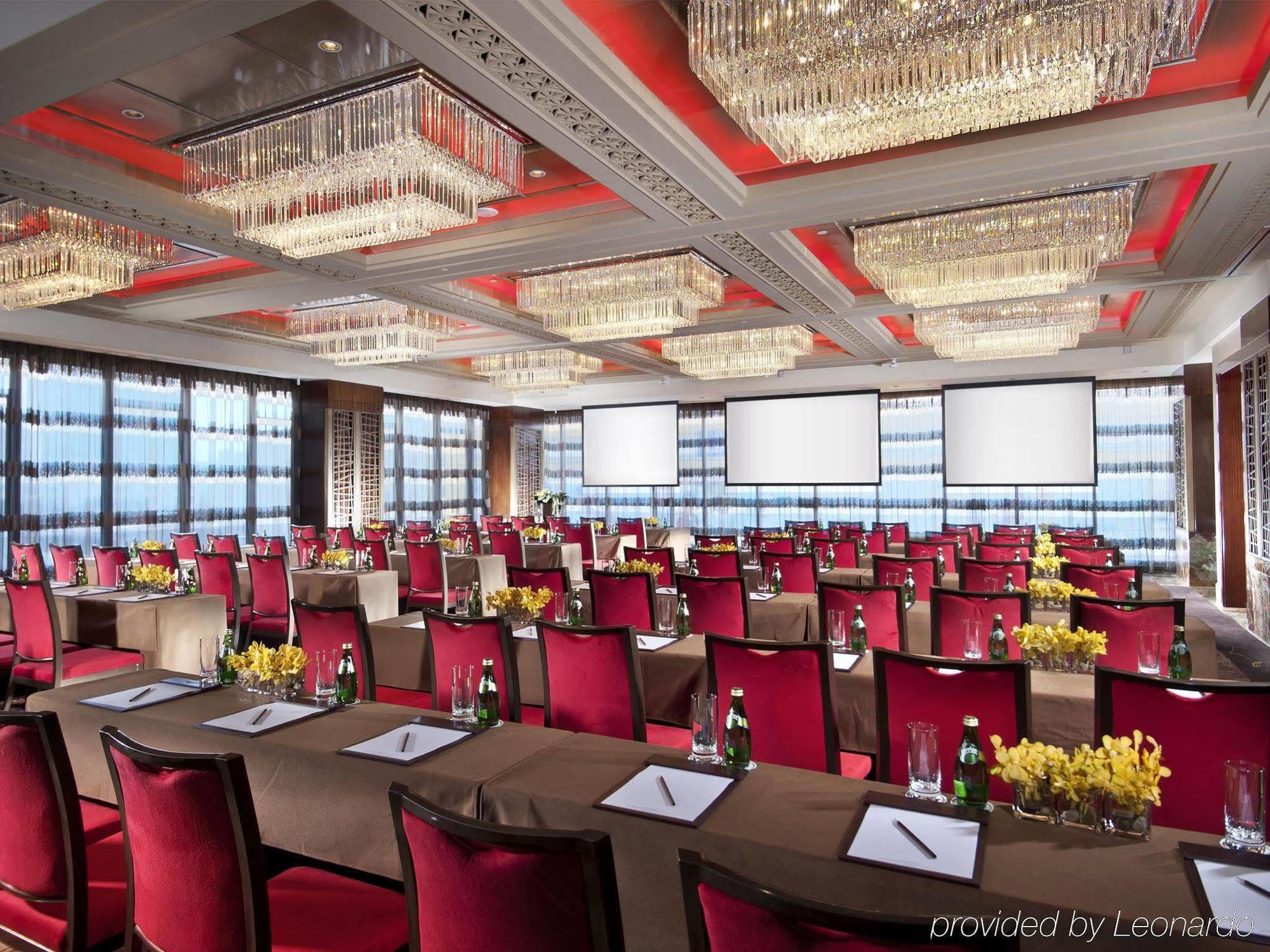 Oakwood Residence Hàng Châu Ngoại thất bức ảnh