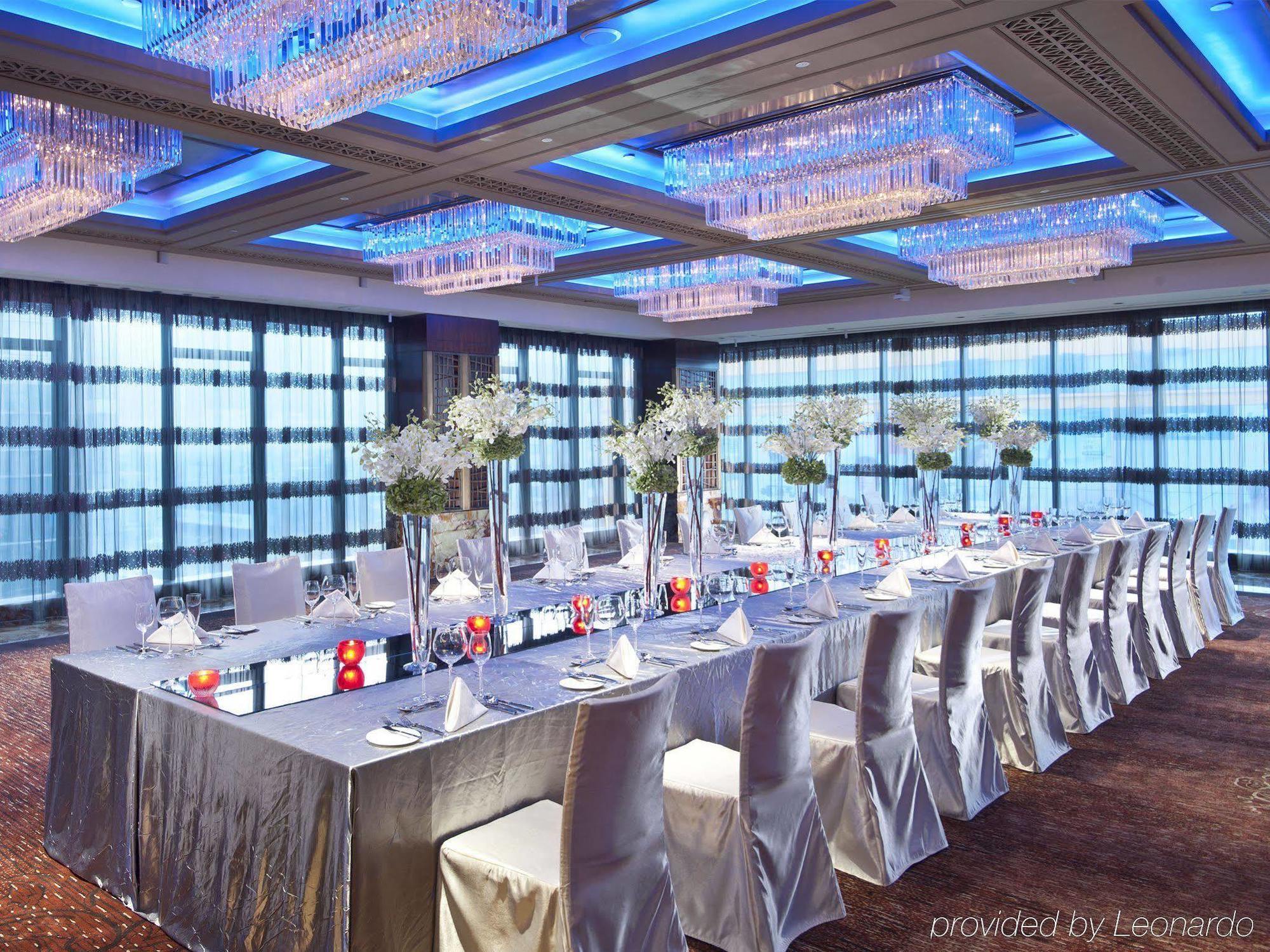 Oakwood Residence Hàng Châu Ngoại thất bức ảnh